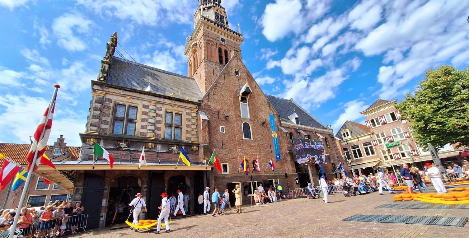 Kota Wadway Vila Spanbroek Exterior foto